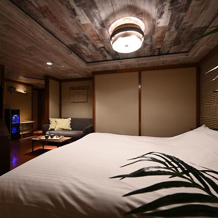 Hotel The Scene Yokohama  Eksteriør bilde