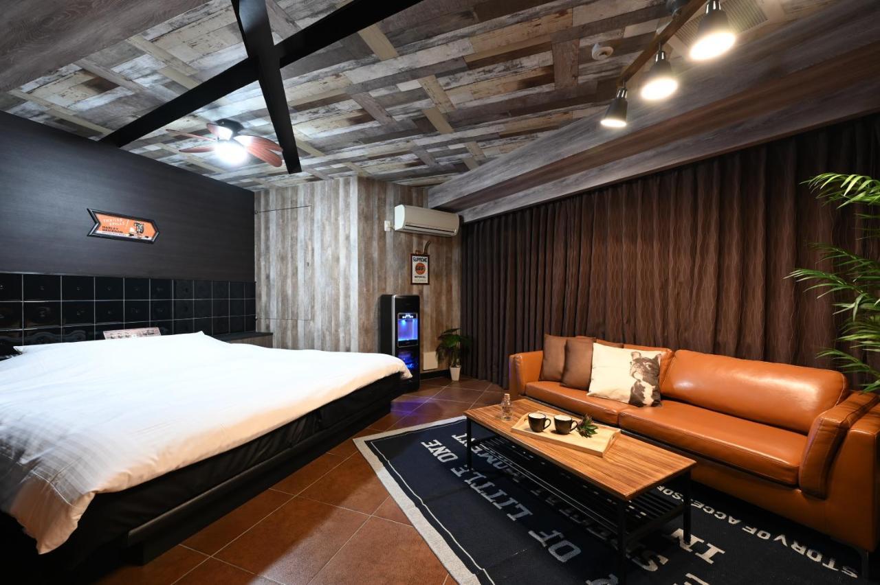 Hotel The Scene Yokohama  Eksteriør bilde